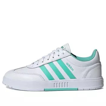 Кроссовки neo gradas shoes Adidas, белый