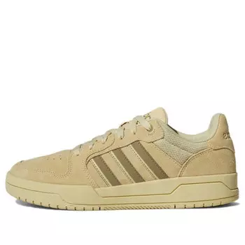 Кроссовки neo shoes skate shoes Adidas, желтый