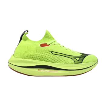 Кроссовки Neo Vista, цвет Neon Green