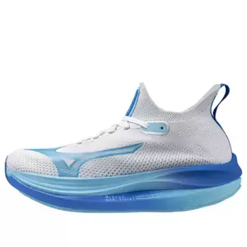 Кроссовки neo vista 'plein air river blue' Mizuno, мультиколор
