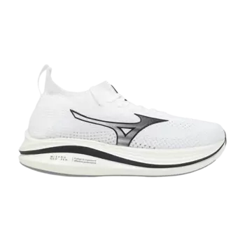 Кроссовки Neo Zen 'White Black', белый