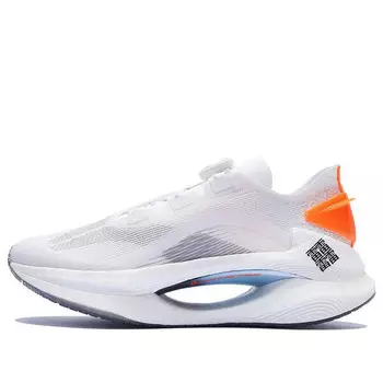 Кроссовки необходимы Li-Ning, белый