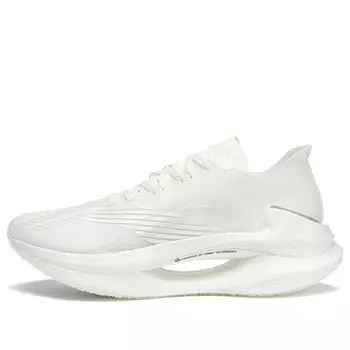 Кроссовки необходимы Li-Ning, белый