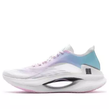 Кроссовки необходимы Li-Ning, белый