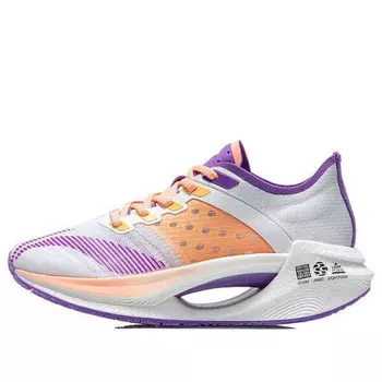 Кроссовки необходимы Li-Ning, белый