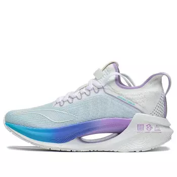 Кроссовки необходимы Li-Ning, белый