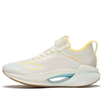 Кроссовки необходимы Li-Ning, белый