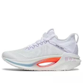 Кроссовки необходимы Li-Ning, белый