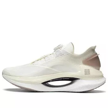 Кроссовки необходимы Li-Ning, белый