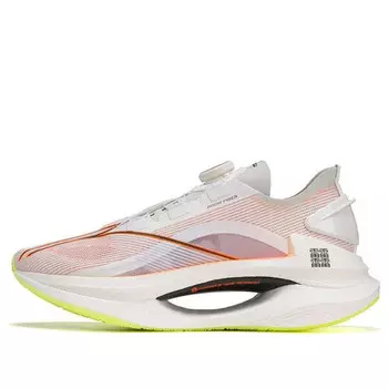 Кроссовки необходимы Li-Ning, белый