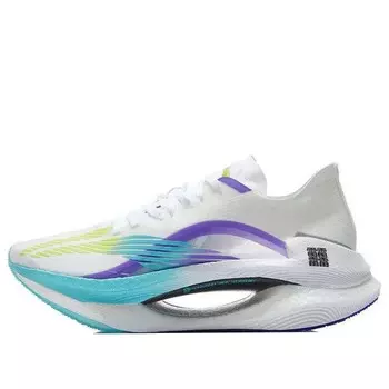 Кроссовки необходимы Li-Ning, белый