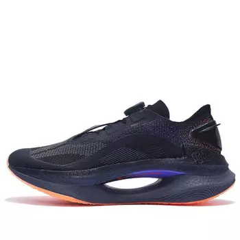 Кроссовки необходимы Li-Ning, черный