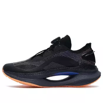 Кроссовки необходимы Li-Ning, черный