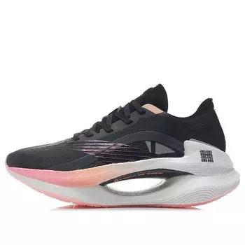 Кроссовки необходимы Li-Ning, черный