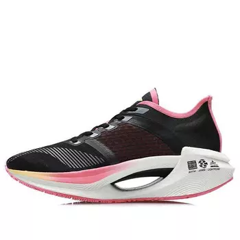 Кроссовки необходимы Li-Ning, черный