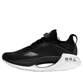 Кроссовки необходимы Li-Ning, черный