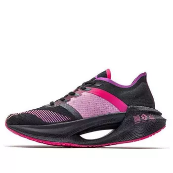 Кроссовки необходимы Li-Ning, фиолетовый