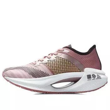 Кроссовки необходимы Li-Ning, розовый