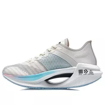 Кроссовки необходимы Li-Ning, серый