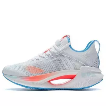 Кроссовки необходимы Li-Ning, серый