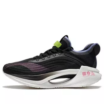 Кроссовки необходимы Li-Ning, серый