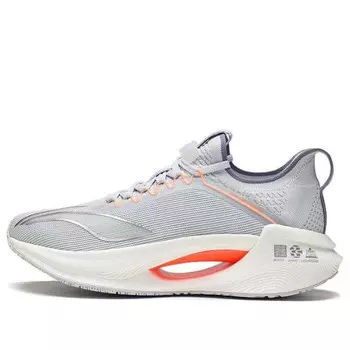 Кроссовки необходимы Li-Ning, серый