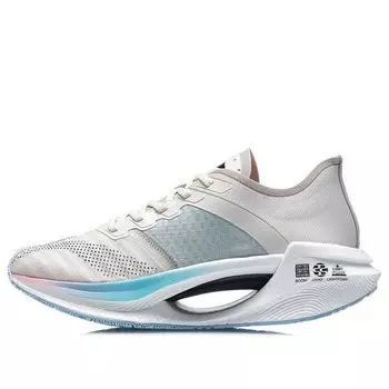 Кроссовки необходимы Li-Ning, серый
