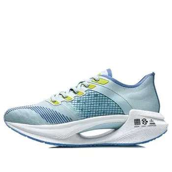 Кроссовки необходимы Li-Ning, синий