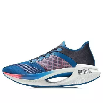 Кроссовки необходимы Li-Ning, синий