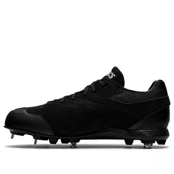 Кроссовки neorevive 4 широкие Asics, черный
