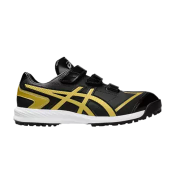 Кроссовки Neorevive TR 3, цвет Black Rich Gold