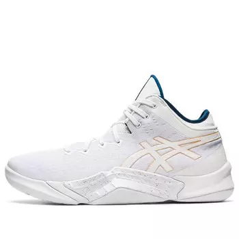 Кроссовки неподготовленные Asics, белый