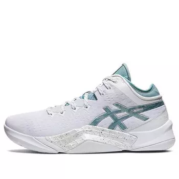 Кроссовки неподготовленные Asics, белый