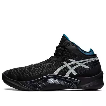 Кроссовки неподготовленные Asics, черный