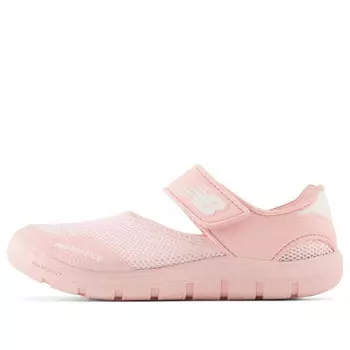 Кроссовки nergize 'mint green' New Balance, зеленый