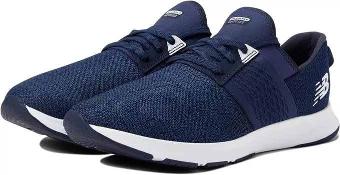 Кроссовки Nergize v3 New Balance, цвет Navy/White