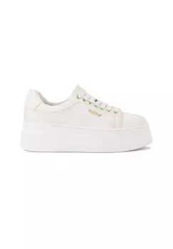 Кроссовки NERIS Kazar, белый