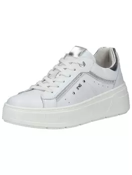 Кроссовки Nero Giardini, белый