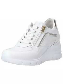 Кроссовки Nero Giardini, белый