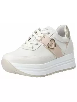 Кроссовки Nero Giardini, белый