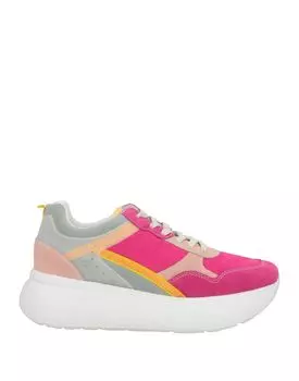 Кроссовки Nero Giardini, фуксия