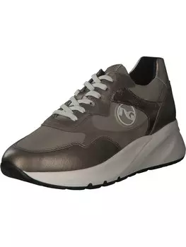 Кроссовки Nero Giardini I205241D, бронзовый