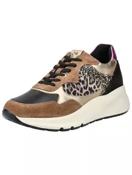 Кроссовки Nero Giardini, коричневый