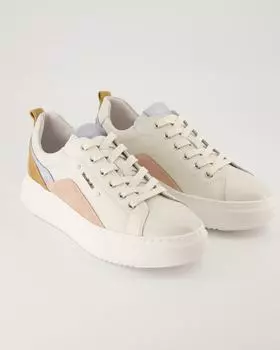 Кроссовки Nero Giardini Sneaker, бежевый
