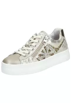 Кроссовки Nero Giardini Sneaker, цвет Champagne