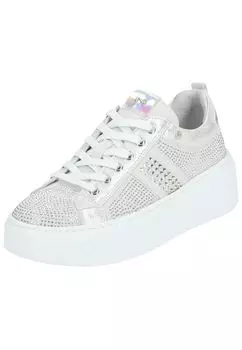 Кроссовки Nero Giardini Sneaker, цвет Grau/Wei