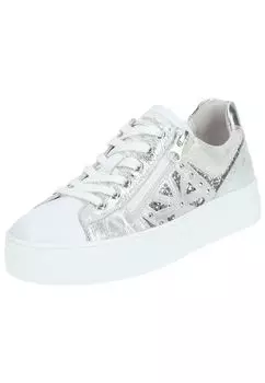 Кроссовки Nero Giardini Sneaker, серебряный