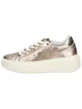 Кроссовки Nero Giardini Sneakers, бронзовый