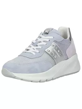 Кроссовки Nero Giardini, светло-синий