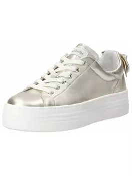 Кроссовки Nero Giardini, золотой